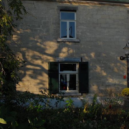 Boutique Hotel Bonjour Gronsveld Εξωτερικό φωτογραφία