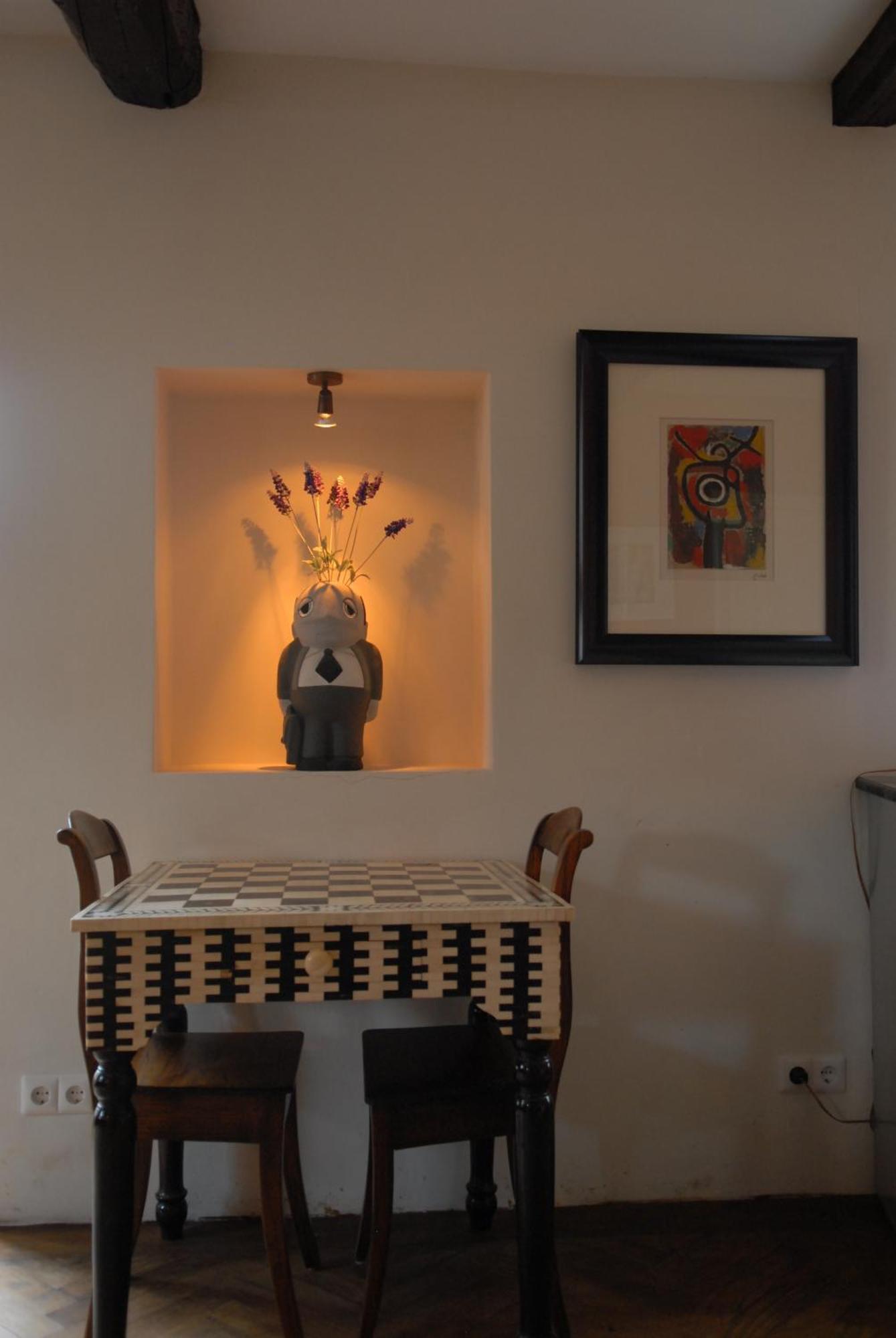 Boutique Hotel Bonjour Gronsveld Εξωτερικό φωτογραφία
