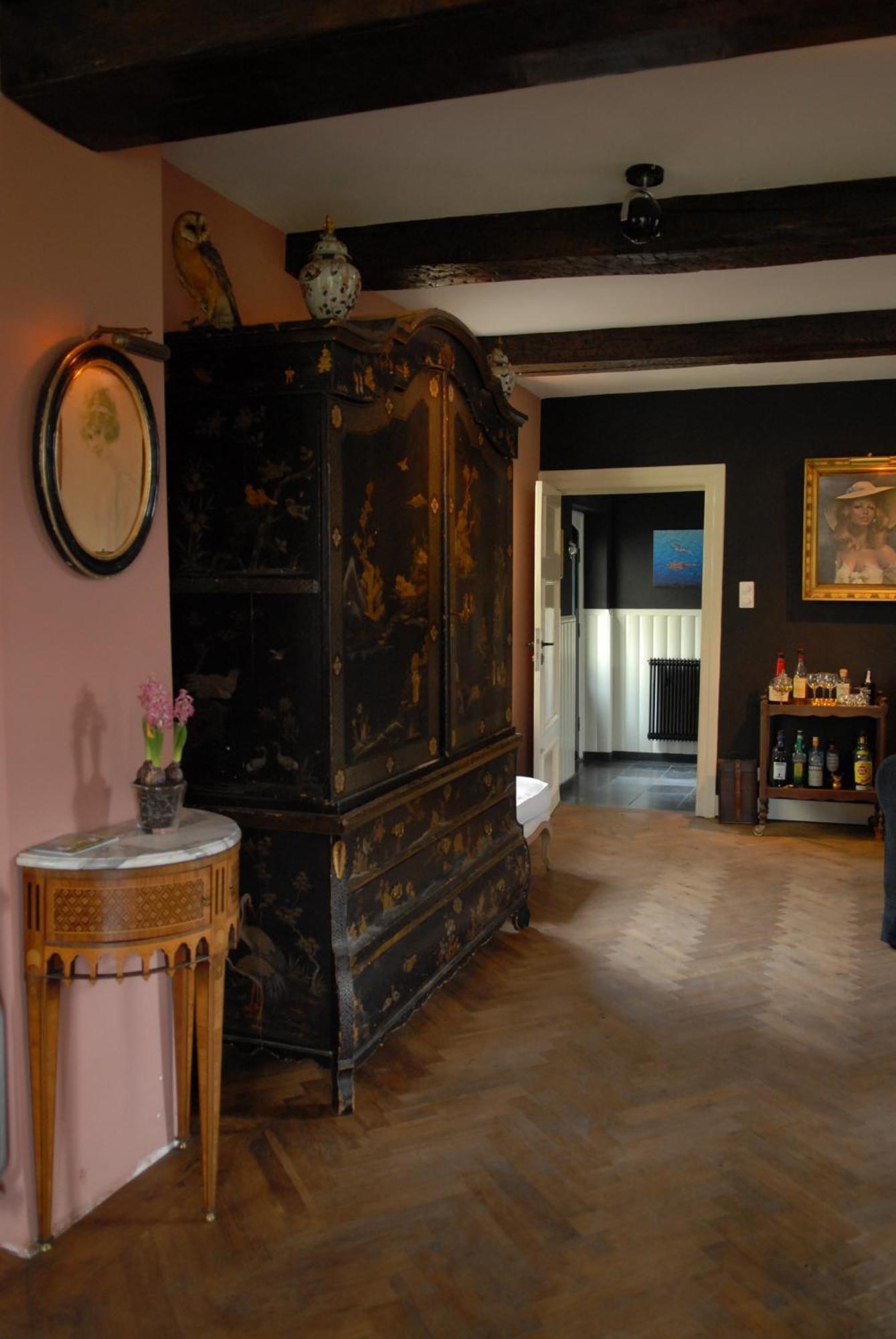 Boutique Hotel Bonjour Gronsveld Εξωτερικό φωτογραφία