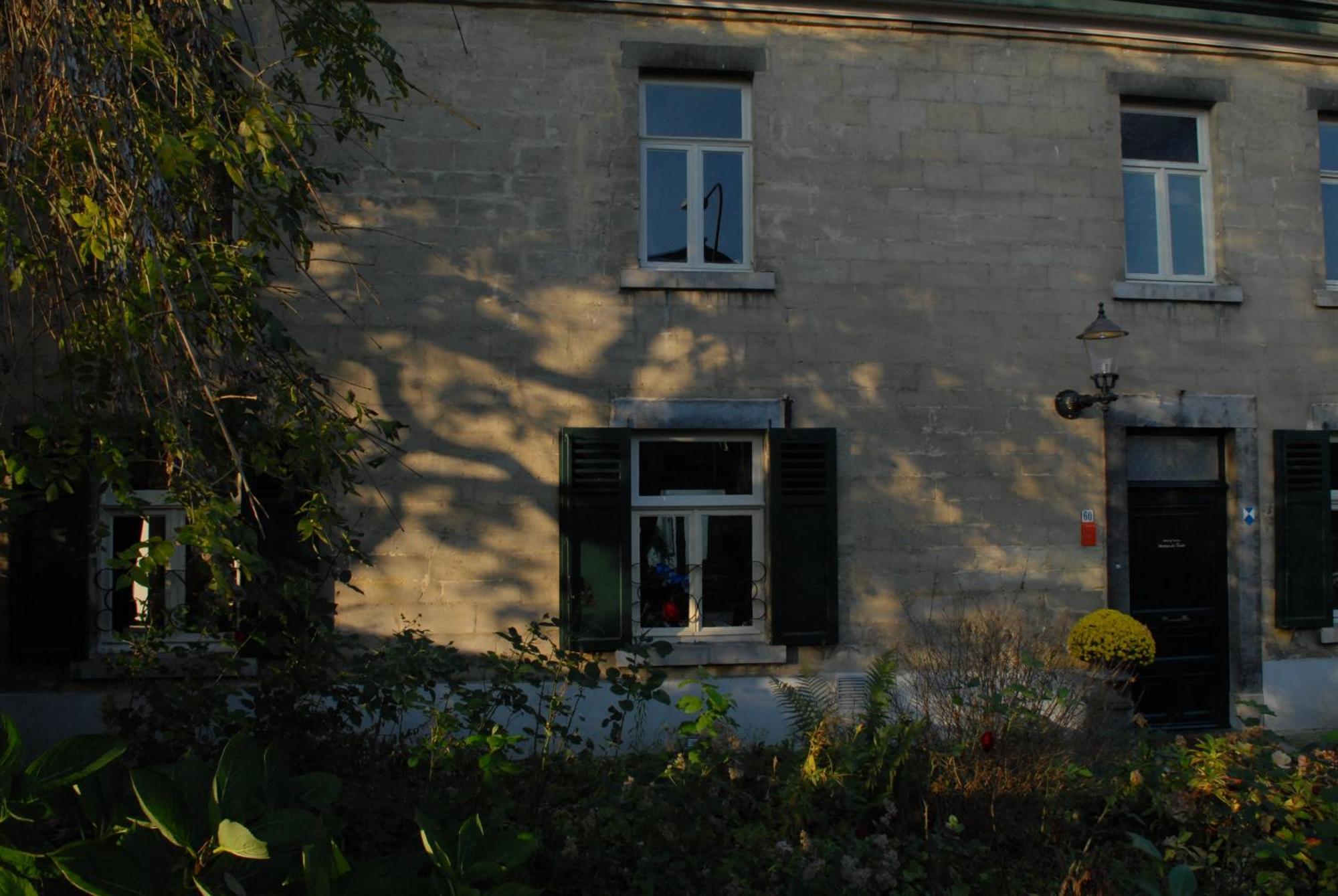 Boutique Hotel Bonjour Gronsveld Εξωτερικό φωτογραφία