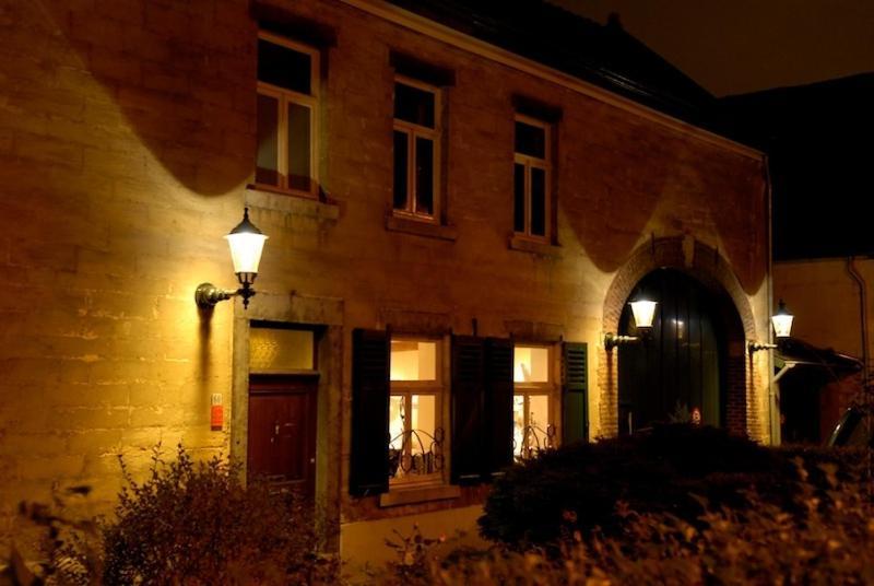 Boutique Hotel Bonjour Gronsveld Εξωτερικό φωτογραφία