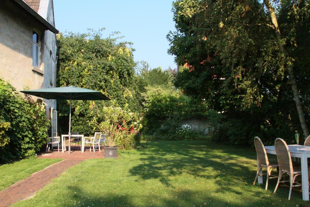 Boutique Hotel Bonjour Gronsveld Εξωτερικό φωτογραφία