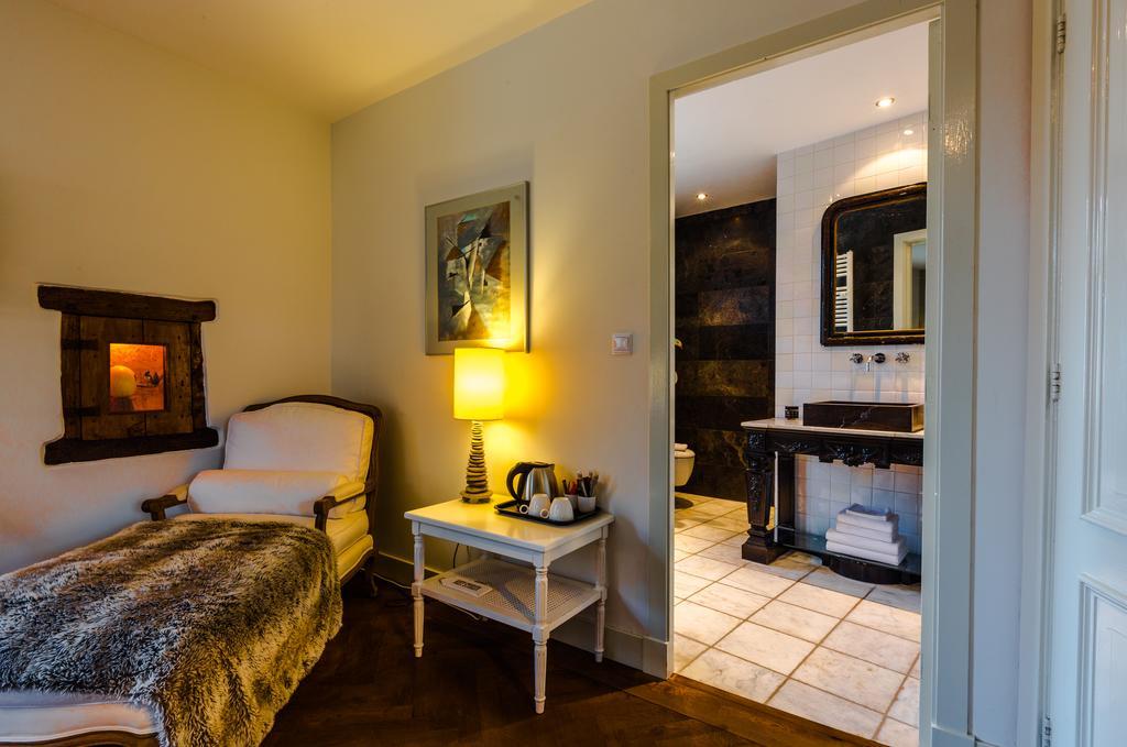 Boutique Hotel Bonjour Gronsveld Εξωτερικό φωτογραφία