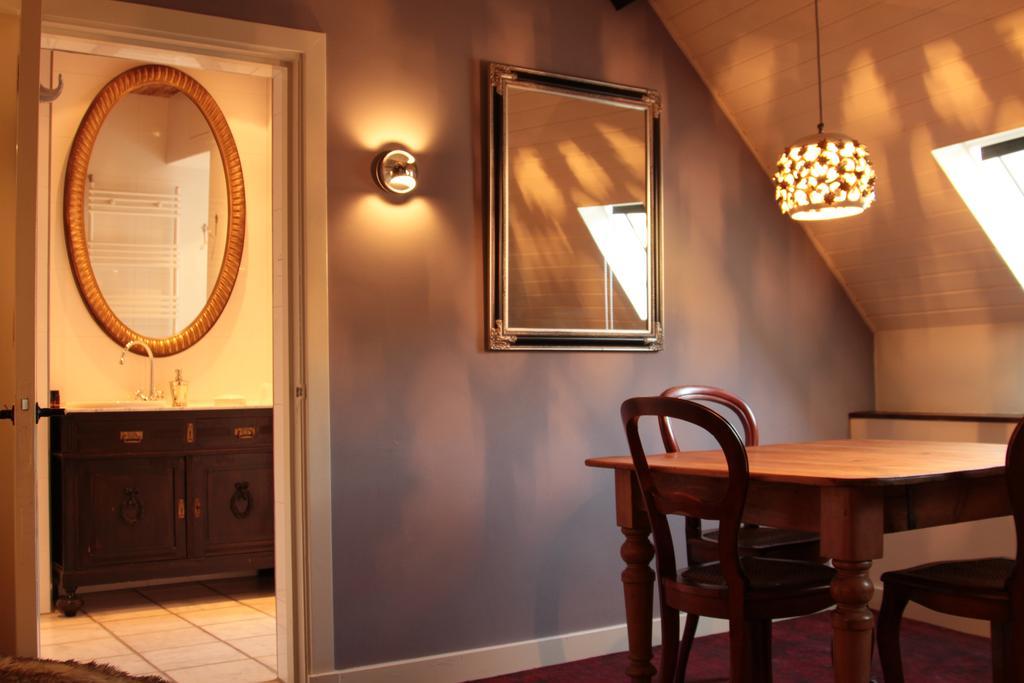Boutique Hotel Bonjour Gronsveld Εξωτερικό φωτογραφία