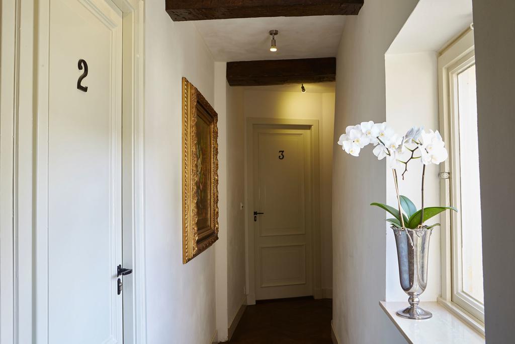 Boutique Hotel Bonjour Gronsveld Εξωτερικό φωτογραφία