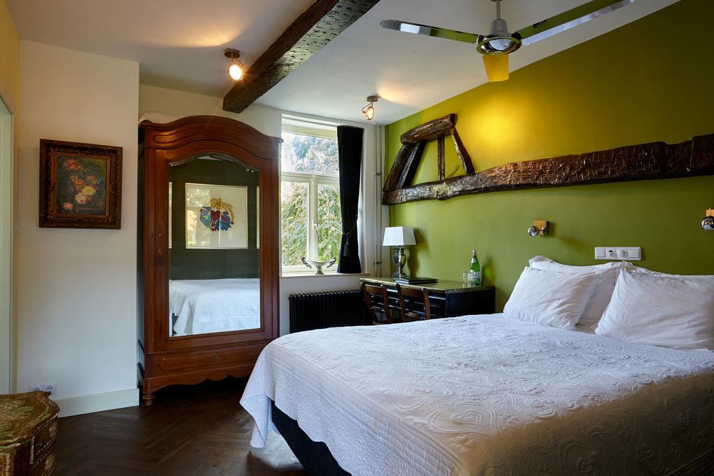 Boutique Hotel Bonjour Gronsveld Εξωτερικό φωτογραφία