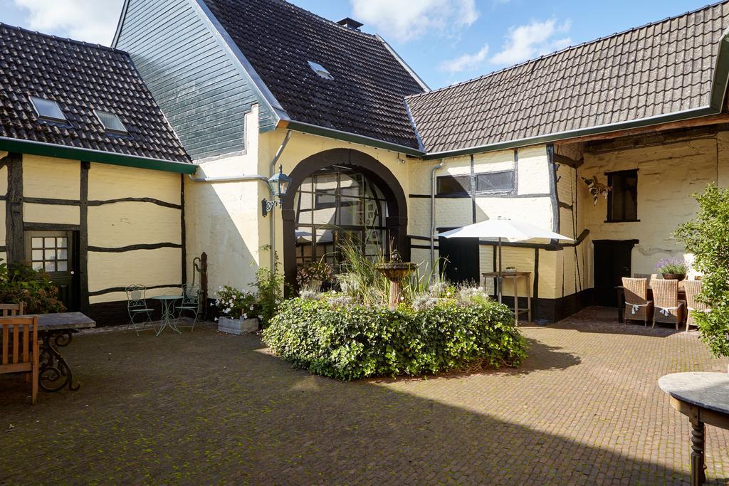Boutique Hotel Bonjour Gronsveld Εξωτερικό φωτογραφία