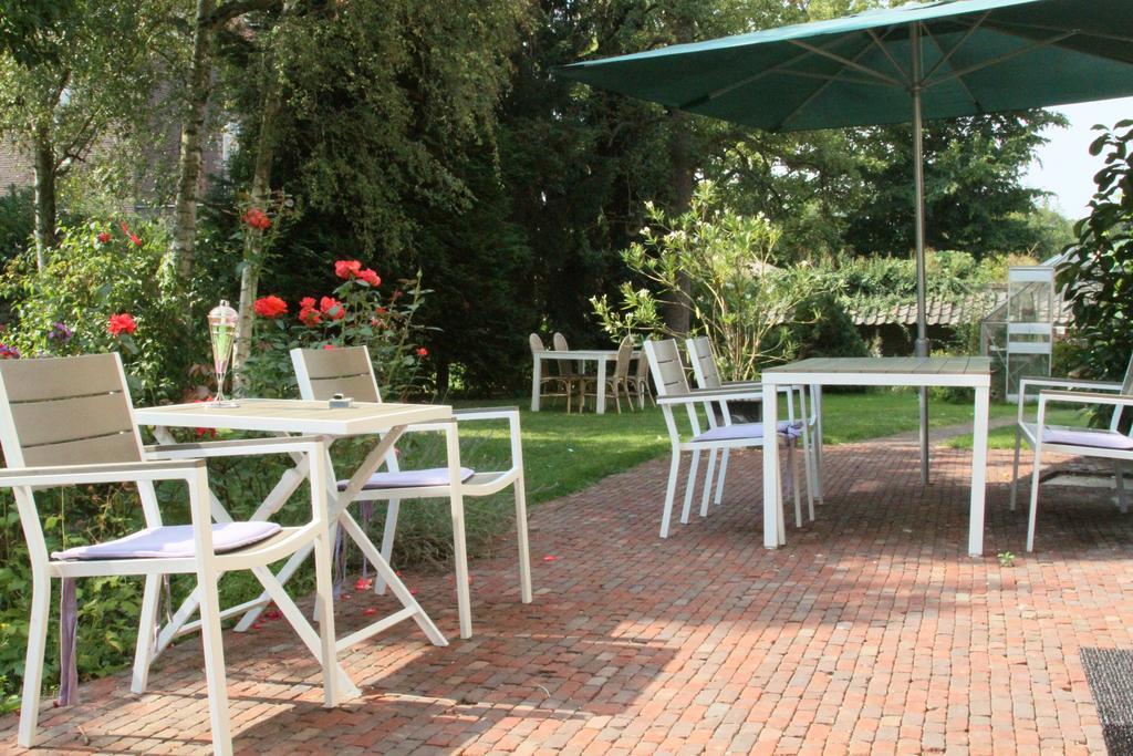 Boutique Hotel Bonjour Gronsveld Εξωτερικό φωτογραφία