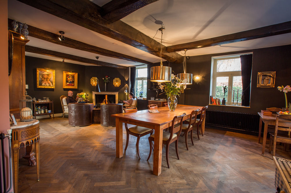Boutique Hotel Bonjour Gronsveld Εξωτερικό φωτογραφία