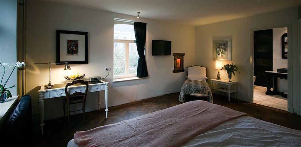 Boutique Hotel Bonjour Gronsveld Εξωτερικό φωτογραφία