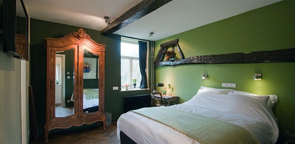 Boutique Hotel Bonjour Gronsveld Εξωτερικό φωτογραφία