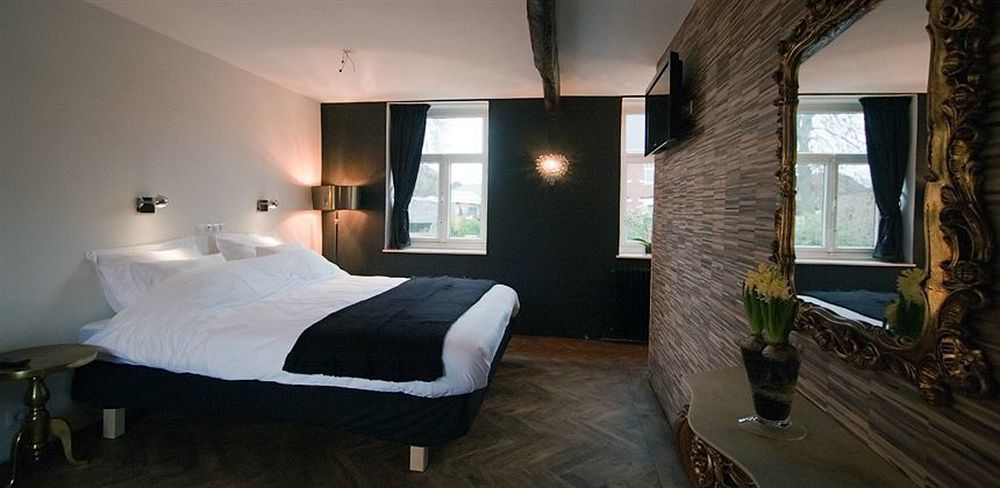 Boutique Hotel Bonjour Gronsveld Εξωτερικό φωτογραφία