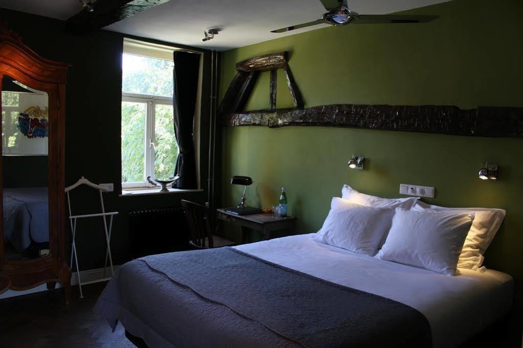 Boutique Hotel Bonjour Gronsveld Εξωτερικό φωτογραφία