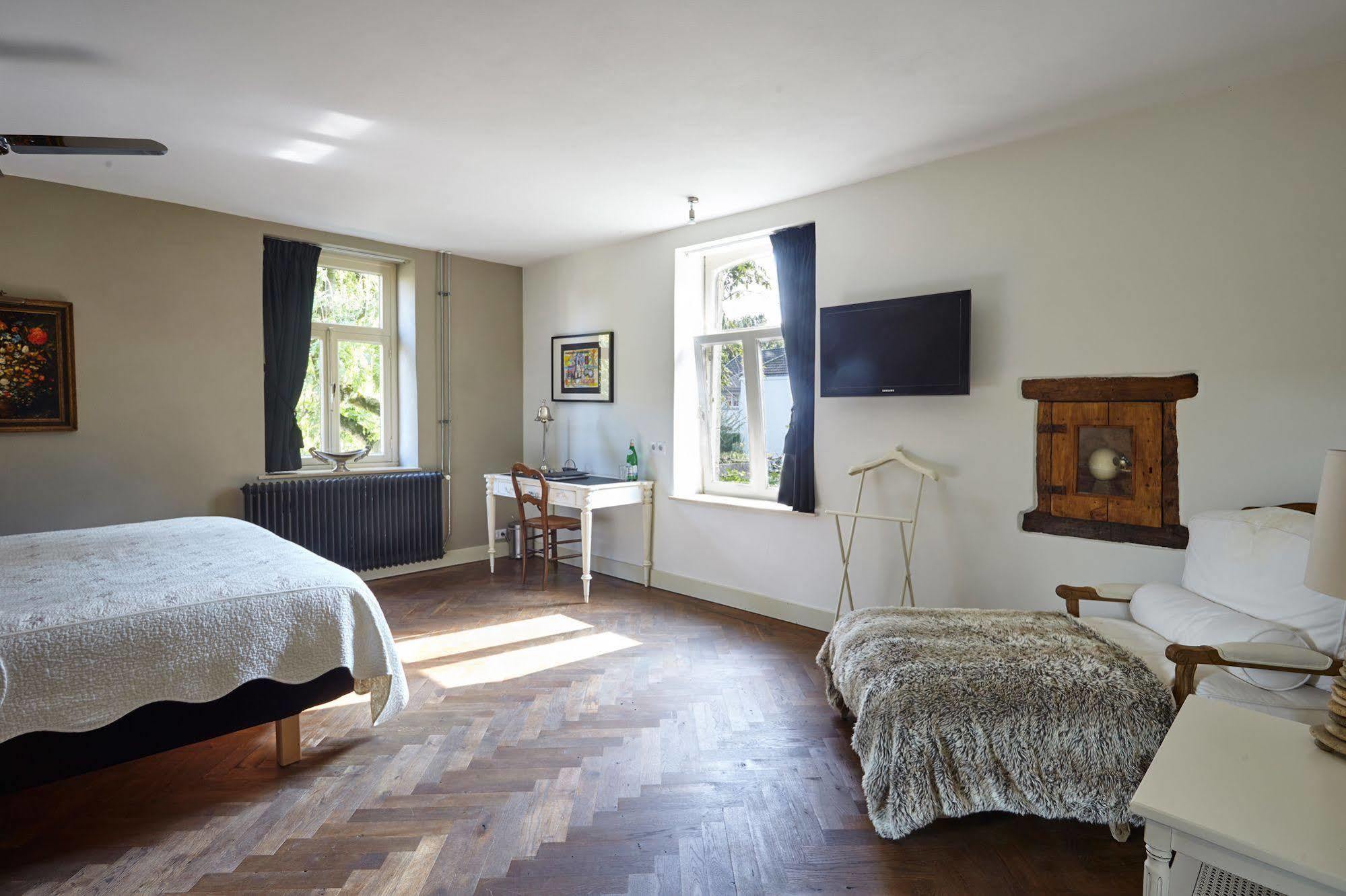 Boutique Hotel Bonjour Gronsveld Εξωτερικό φωτογραφία
