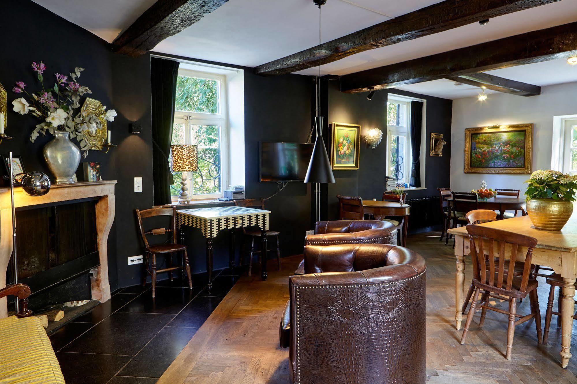 Boutique Hotel Bonjour Gronsveld Εξωτερικό φωτογραφία