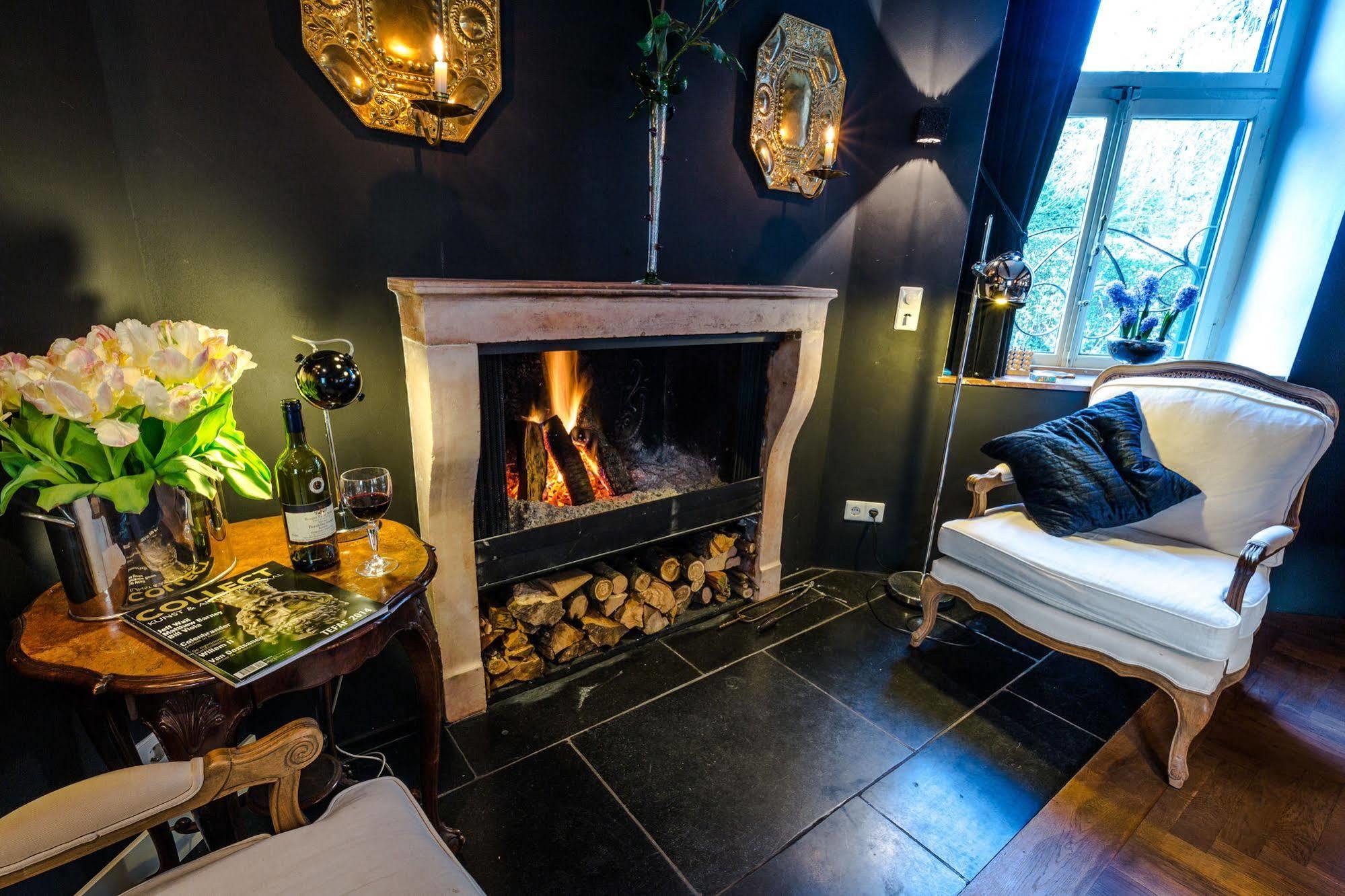 Boutique Hotel Bonjour Gronsveld Εξωτερικό φωτογραφία