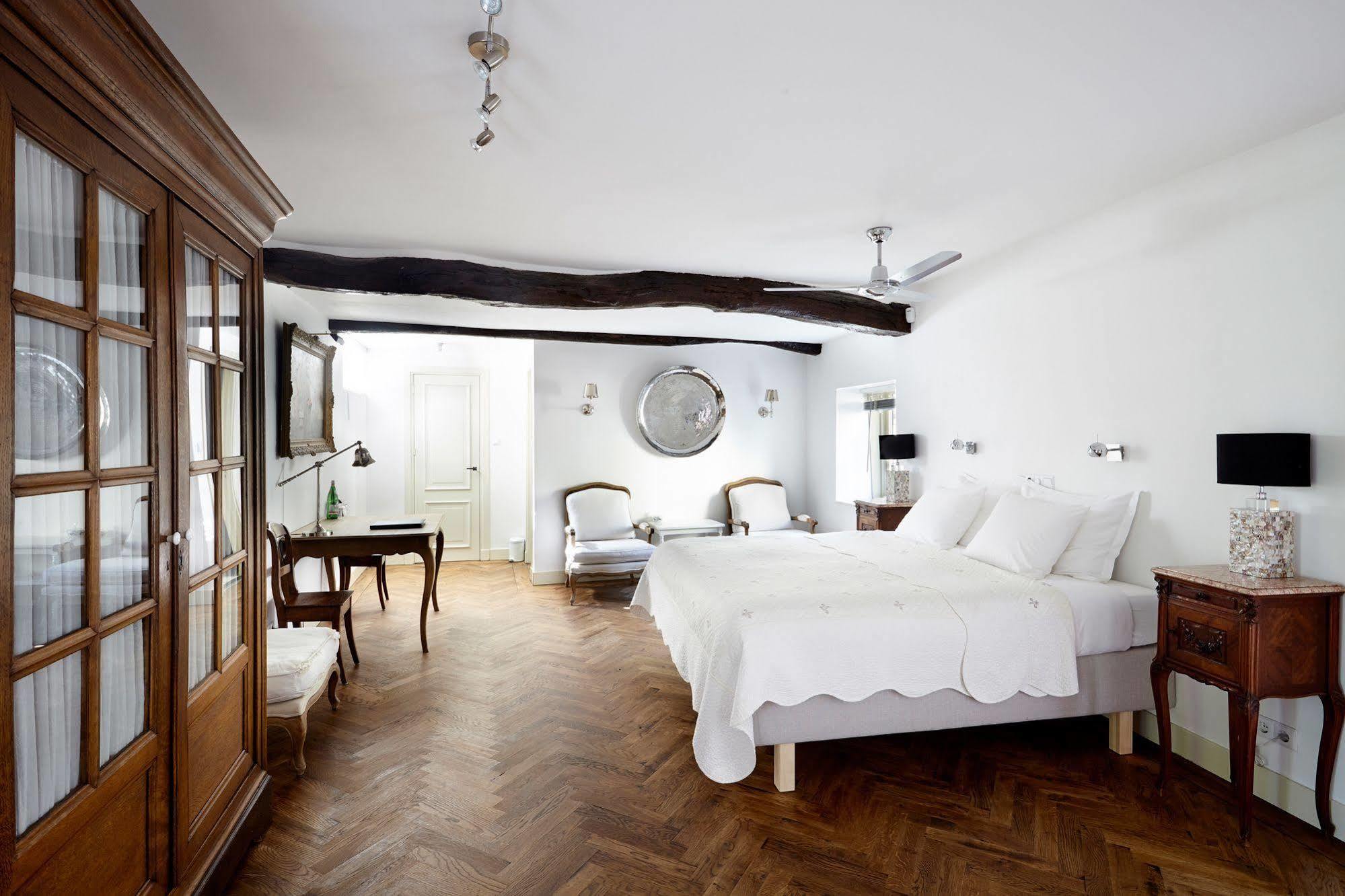 Boutique Hotel Bonjour Gronsveld Εξωτερικό φωτογραφία