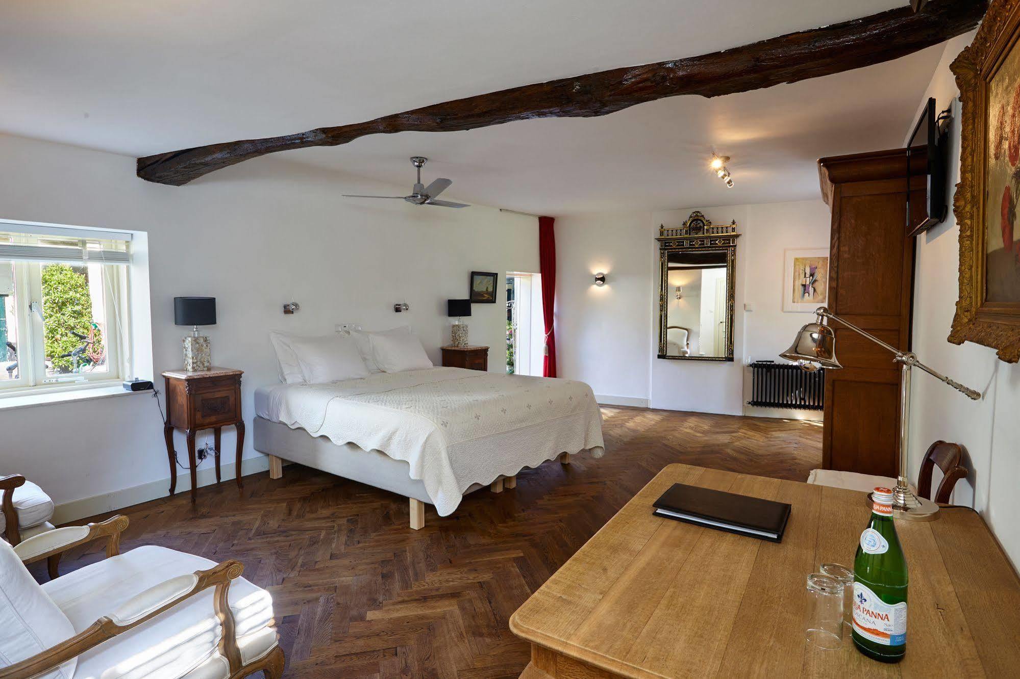 Boutique Hotel Bonjour Gronsveld Εξωτερικό φωτογραφία