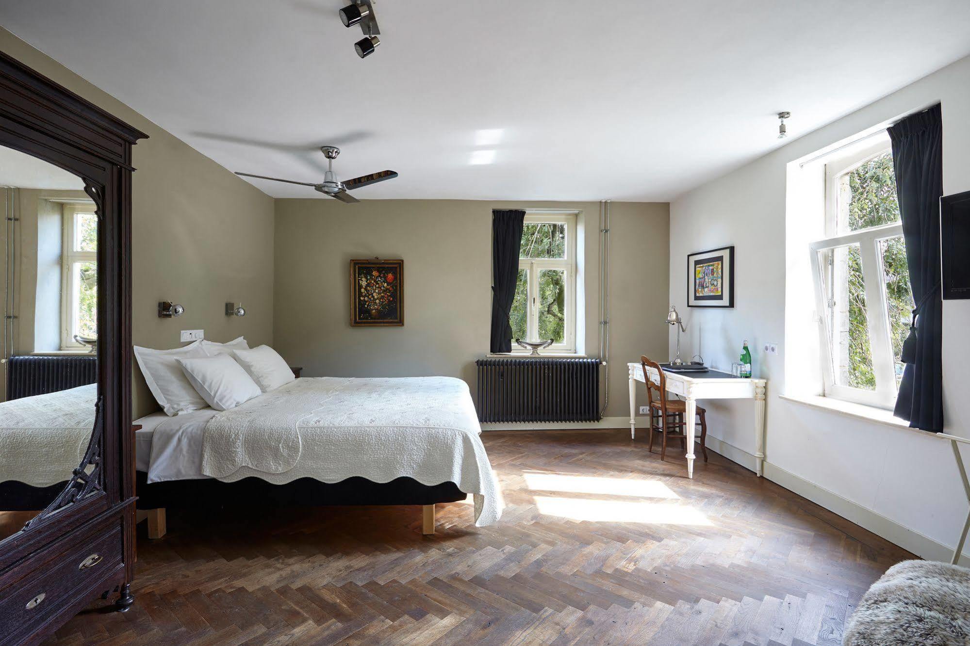 Boutique Hotel Bonjour Gronsveld Εξωτερικό φωτογραφία