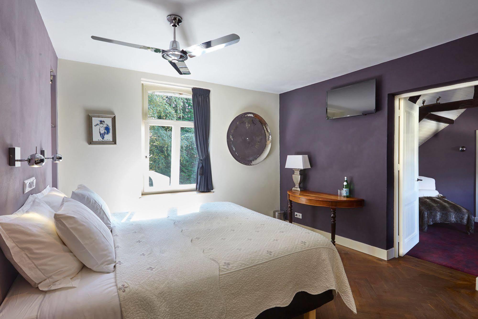 Boutique Hotel Bonjour Gronsveld Εξωτερικό φωτογραφία