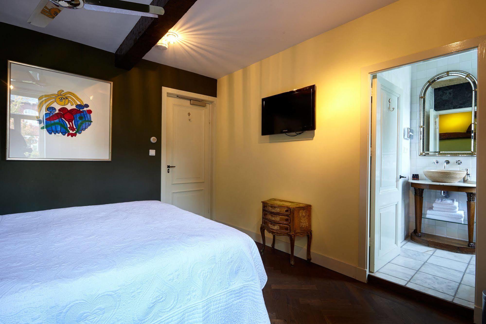 Boutique Hotel Bonjour Gronsveld Εξωτερικό φωτογραφία