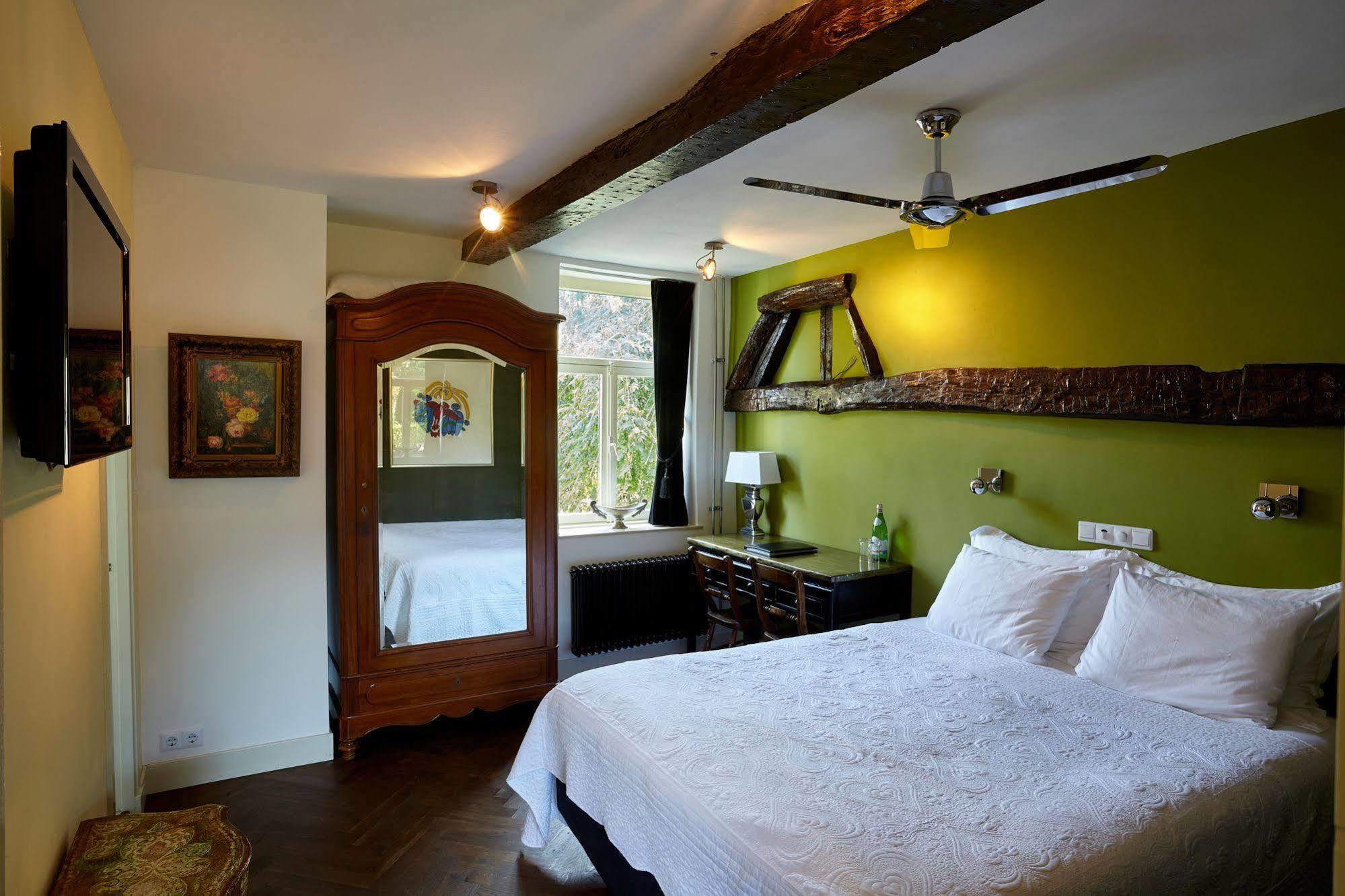 Boutique Hotel Bonjour Gronsveld Εξωτερικό φωτογραφία