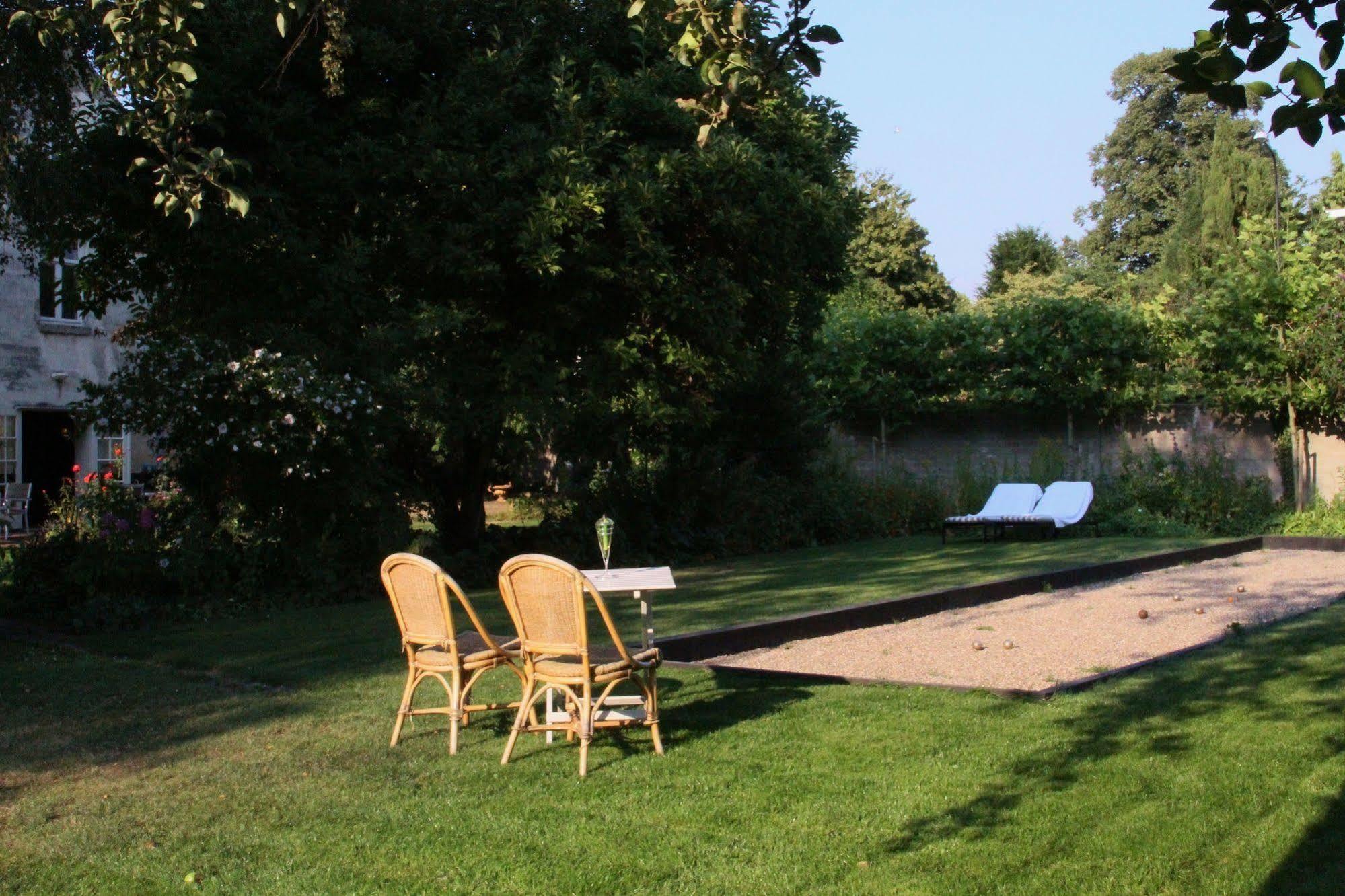 Boutique Hotel Bonjour Gronsveld Εξωτερικό φωτογραφία