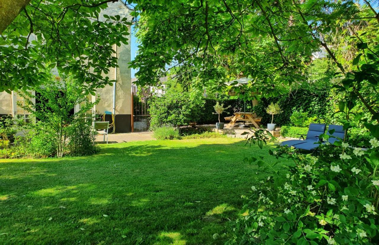 Boutique Hotel Bonjour Gronsveld Εξωτερικό φωτογραφία