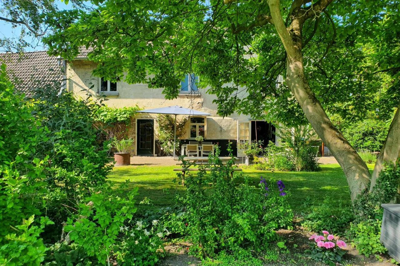 Boutique Hotel Bonjour Gronsveld Εξωτερικό φωτογραφία