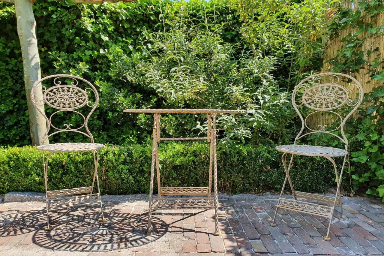 Boutique Hotel Bonjour Gronsveld Εξωτερικό φωτογραφία