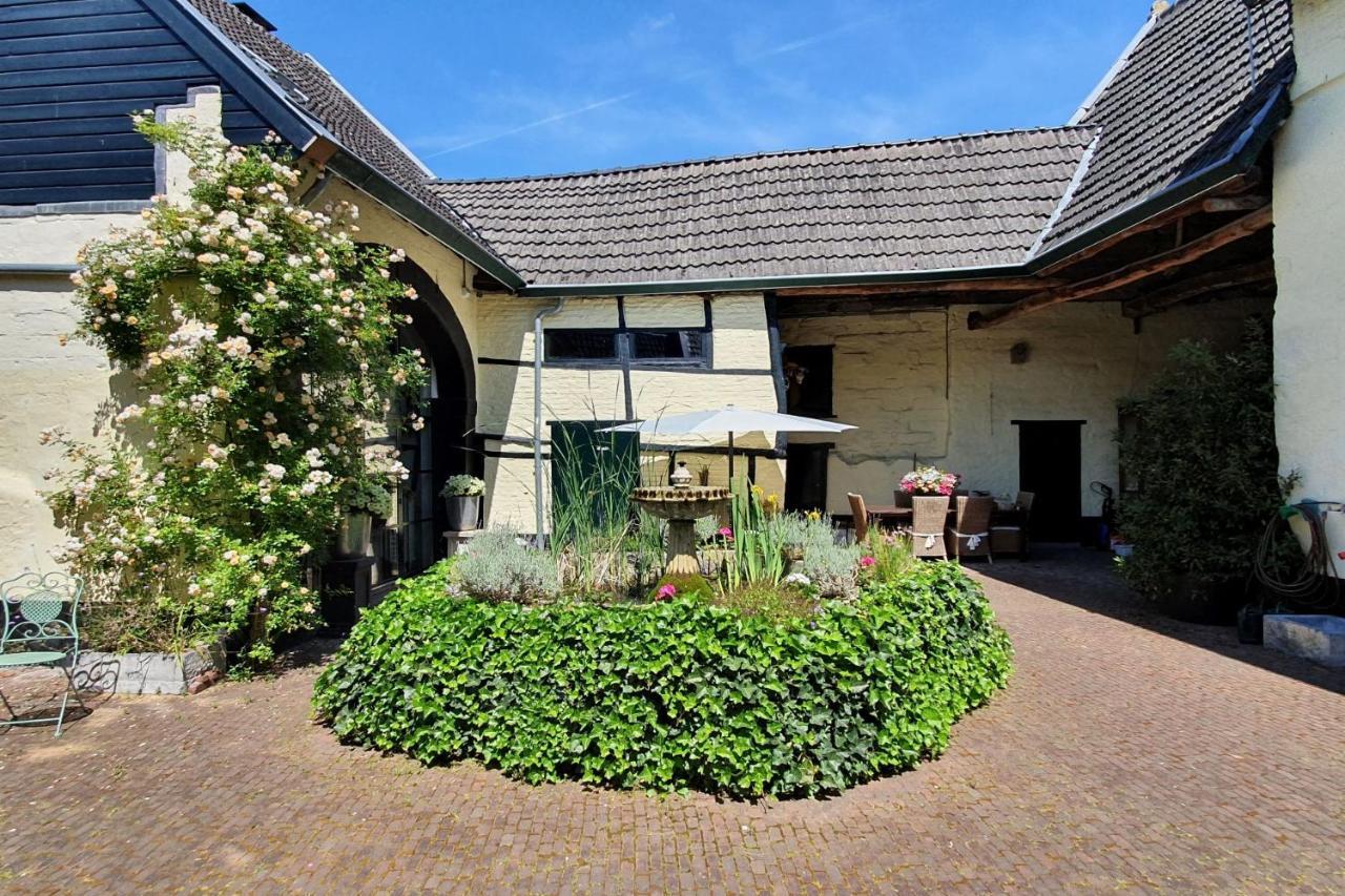 Boutique Hotel Bonjour Gronsveld Εξωτερικό φωτογραφία