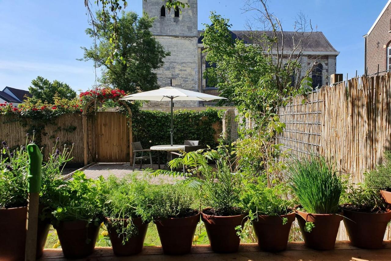 Boutique Hotel Bonjour Gronsveld Εξωτερικό φωτογραφία