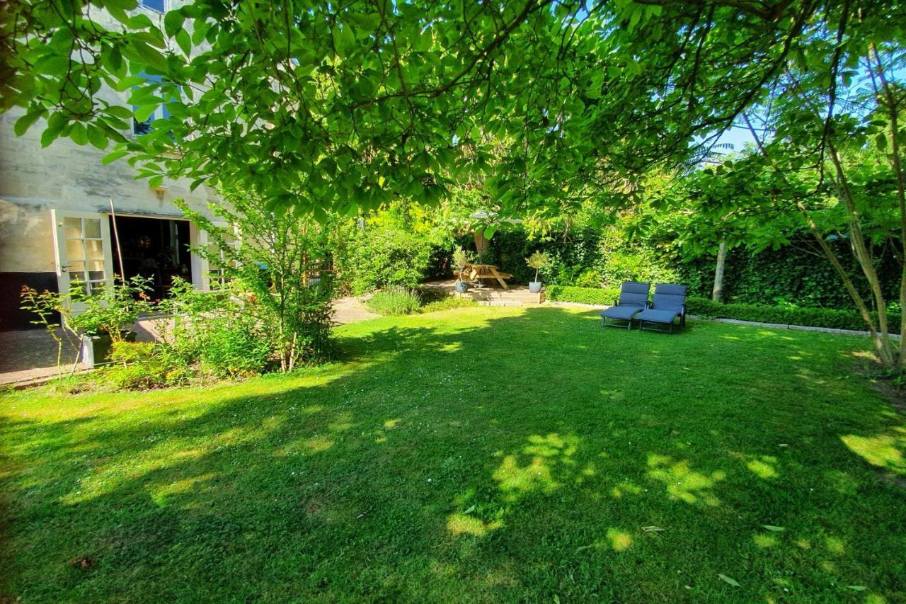 Boutique Hotel Bonjour Gronsveld Εξωτερικό φωτογραφία