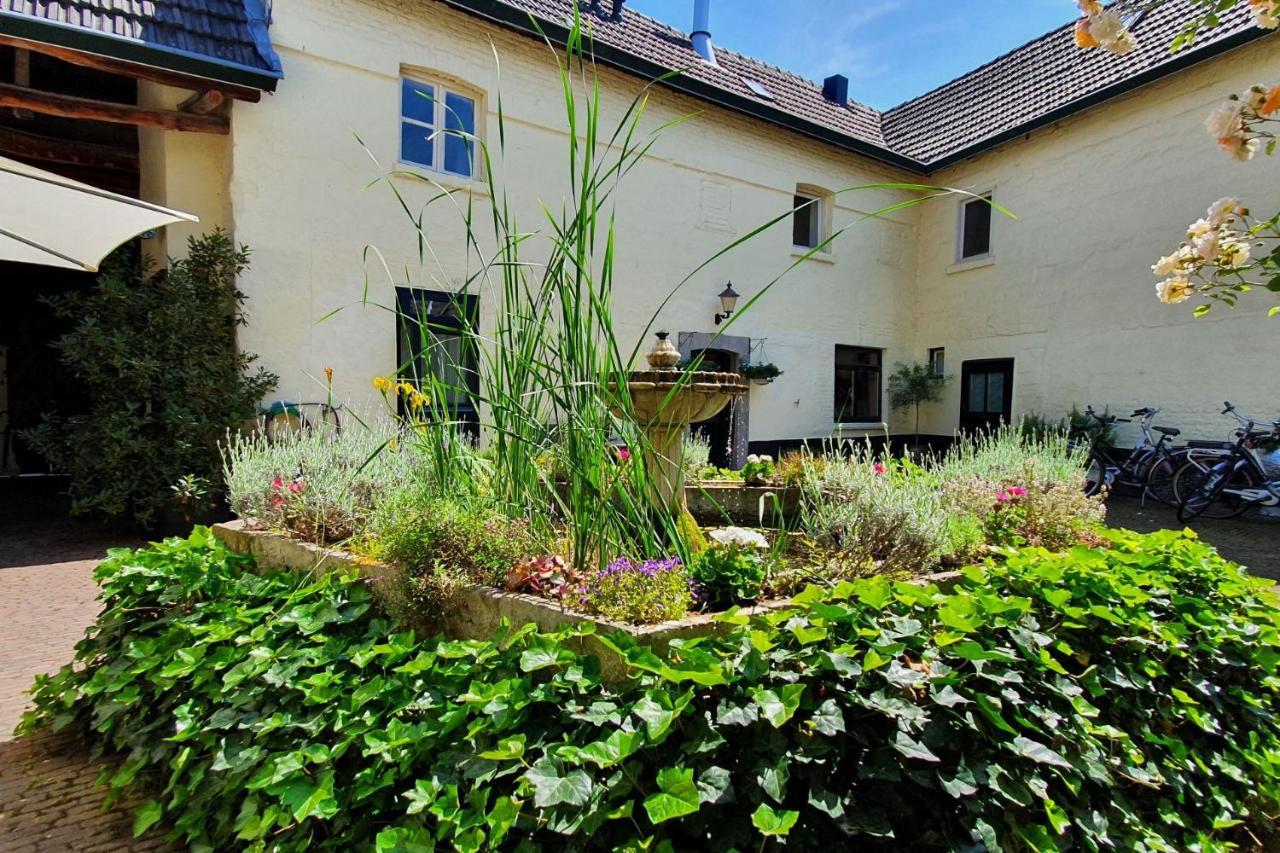 Boutique Hotel Bonjour Gronsveld Εξωτερικό φωτογραφία